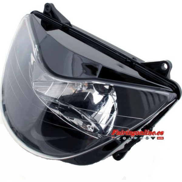 CBR 600F4 99-00