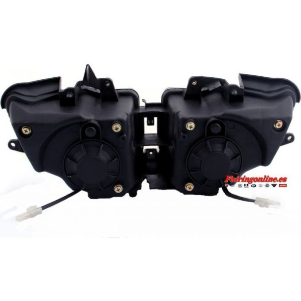 CBR, 1000RR 08-11