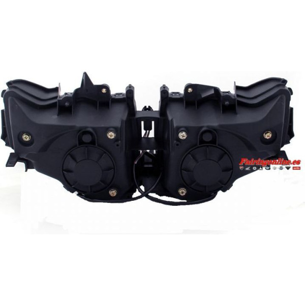 CBR, 1000RR 12-14