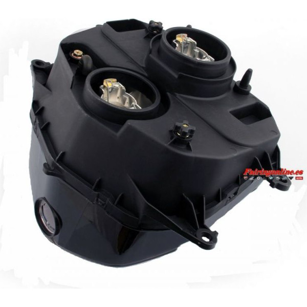 CBR, 1100XX 97-07