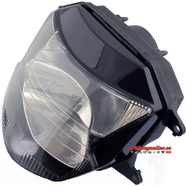 CBR, 1100XX 97-07