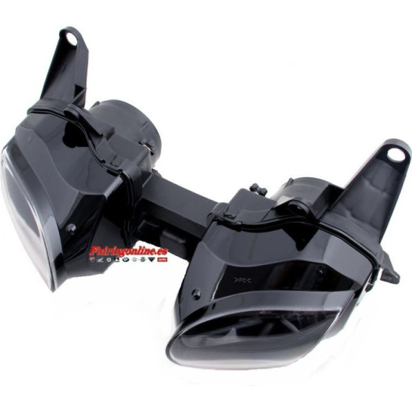 ZX6R 07-08