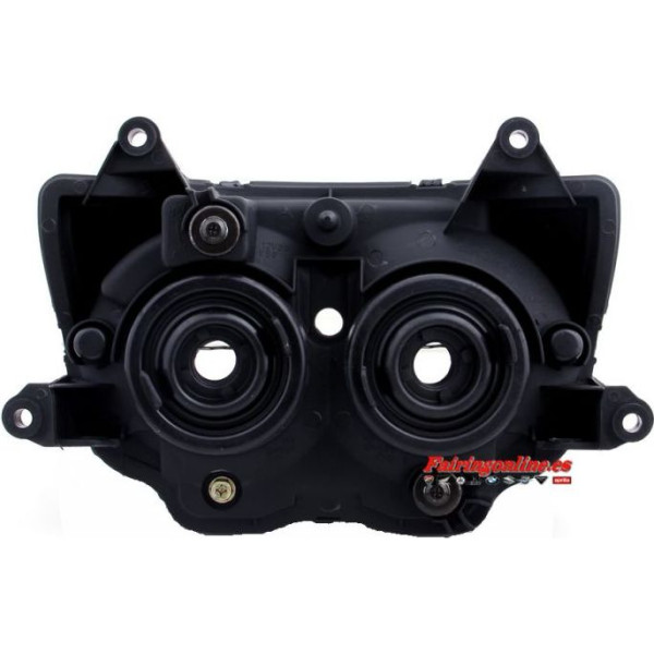 NINJA 250R EX250 08-12