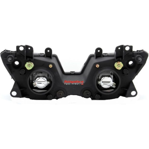 NINJA300 13-15