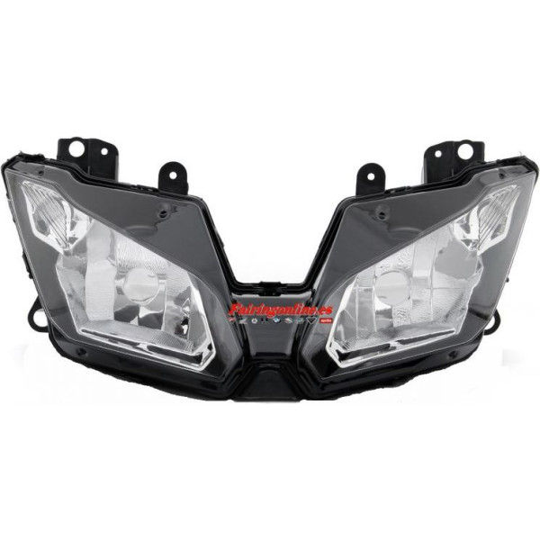 NINJA300 13-15