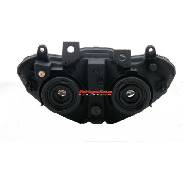 GSXR 600 01-03 750 00-03