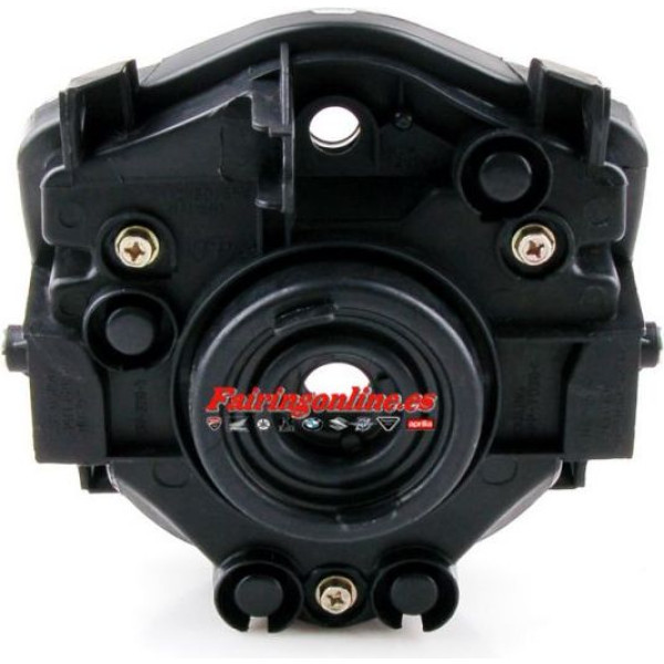 GSF1250S 07-08 / GSF1250 07-10 / GSF650 05-08