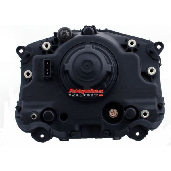 848 STREETFIGHTER 09-12