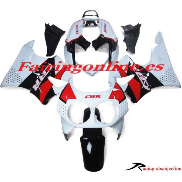 CBR893RR, 90-97