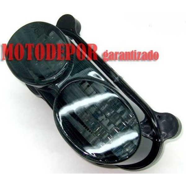 ZX6R 98-02,  ZX9R 98-03,  ZZR600 05-08,  Z750 00-03