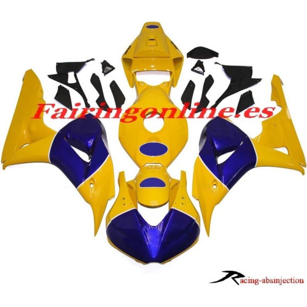 1000RR 06-07