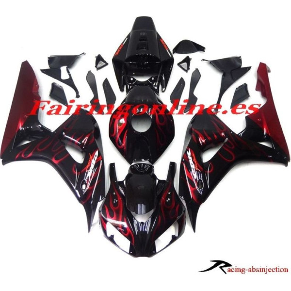 1000RR 06-07