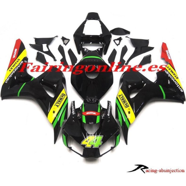 1000RR 06-07