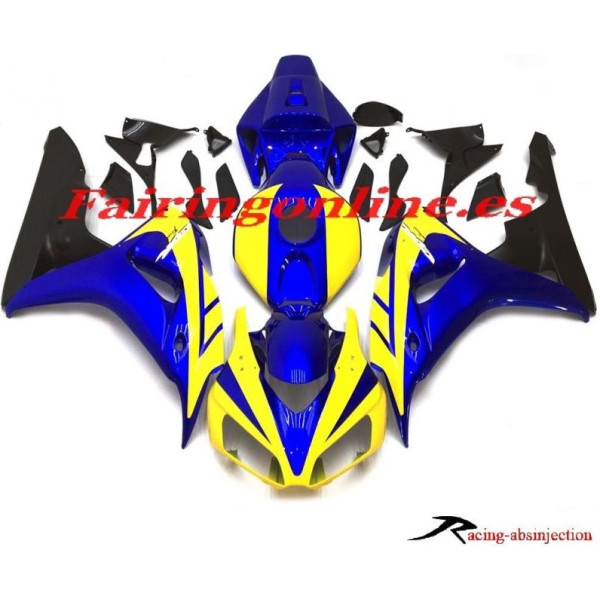 1000RR 06-07