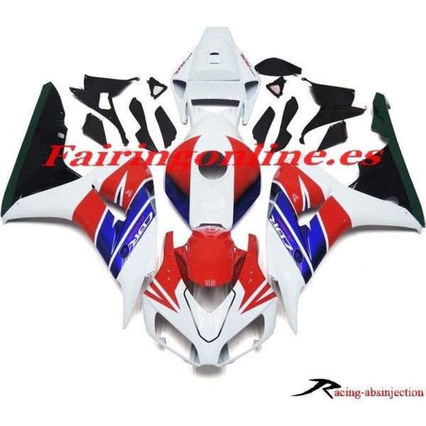 1000RR 06-07