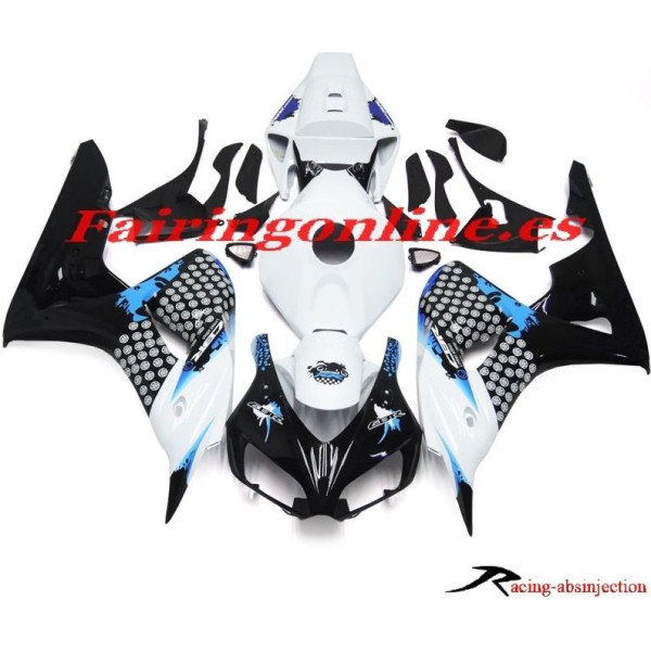 1000RR 06-07