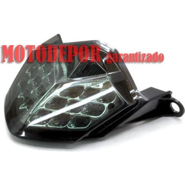 ZX6R 09-11,  ZX10R 08-10,  Z1000 07-09