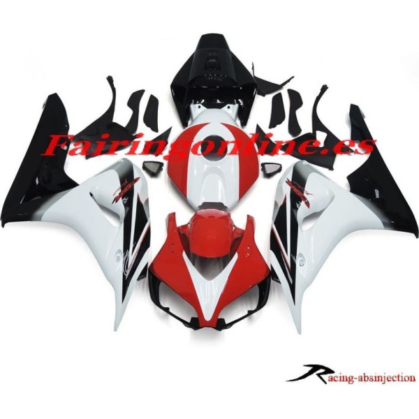 1000RR 06-07