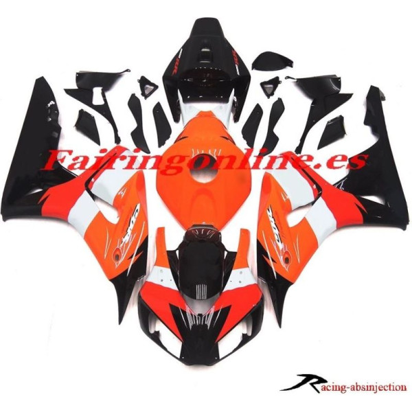 1000RR 06-07