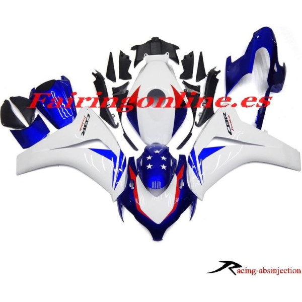 1000RR 08-11 