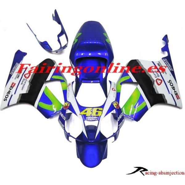 VTR1000SP, 00-06