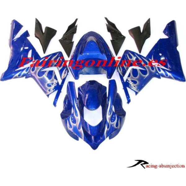 ZX10R 04-05