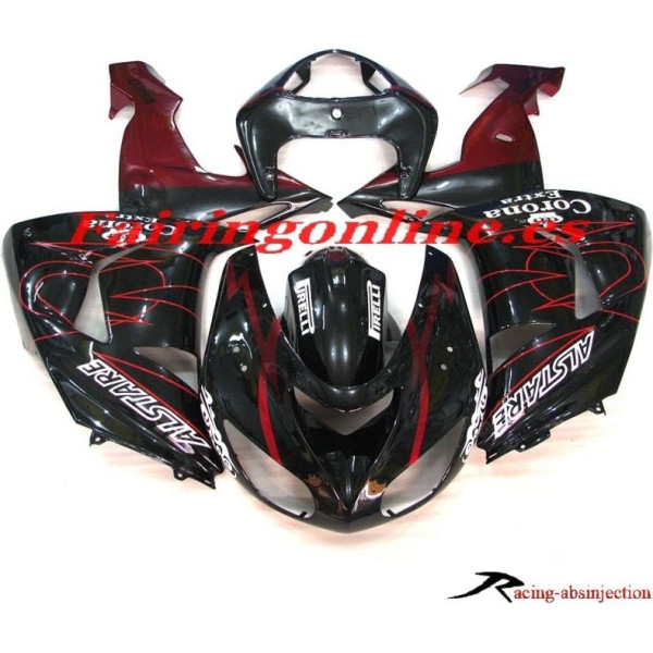 ZX10R 06-07