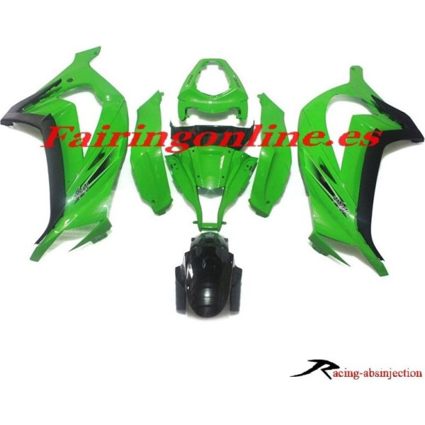 ZX10R 11-14