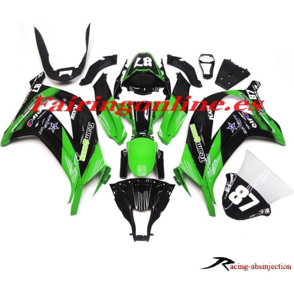 ZX10R 11-14