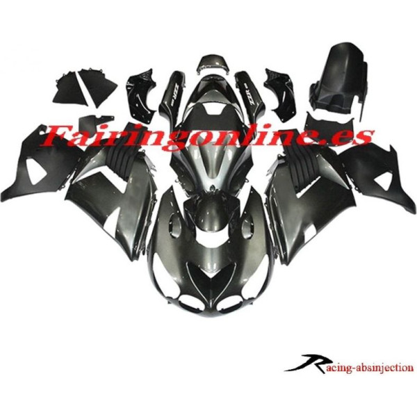 ZX14R 06-09