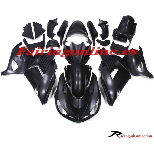 ZX14R 06-09