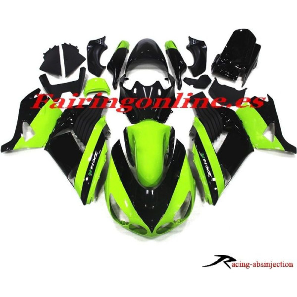 ZX14R 06-09