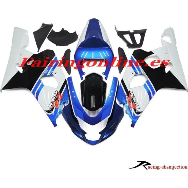 GSXR600/750 04-05