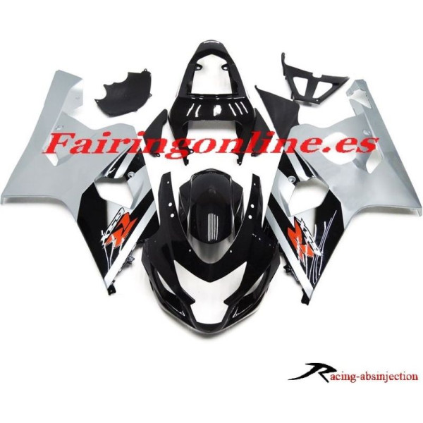 GSXR600/750 04-05