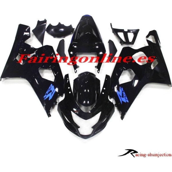GSXR600/750 04-05