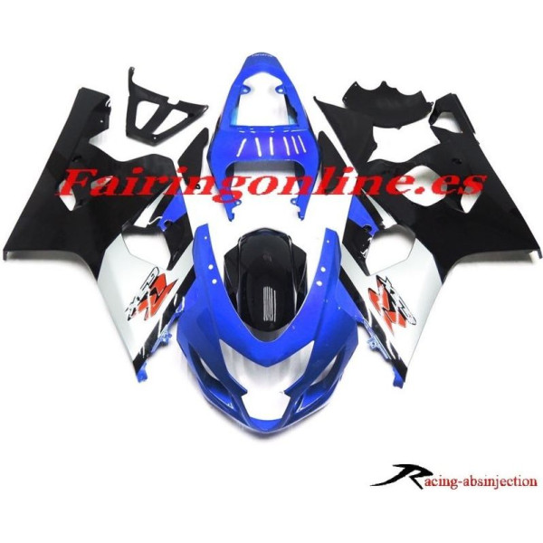 GSXR600/750 04-05