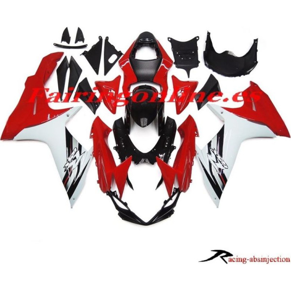 GSXR600/750 11-13