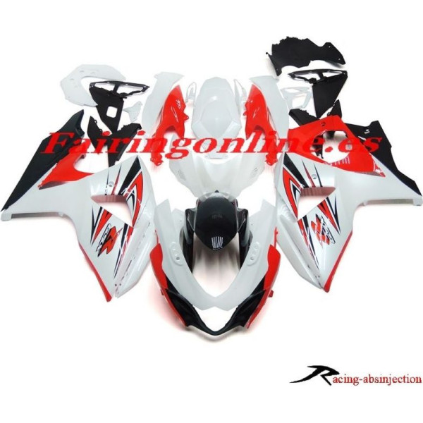 GSXR1000 09-13