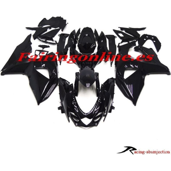 GSXR1000 09-13
