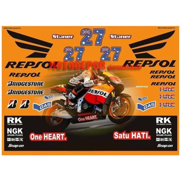 Repsol 3