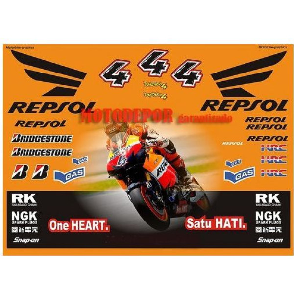 Repsol 4