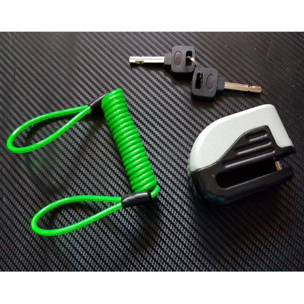 CANDADOS PARA SEMIMANILLAR