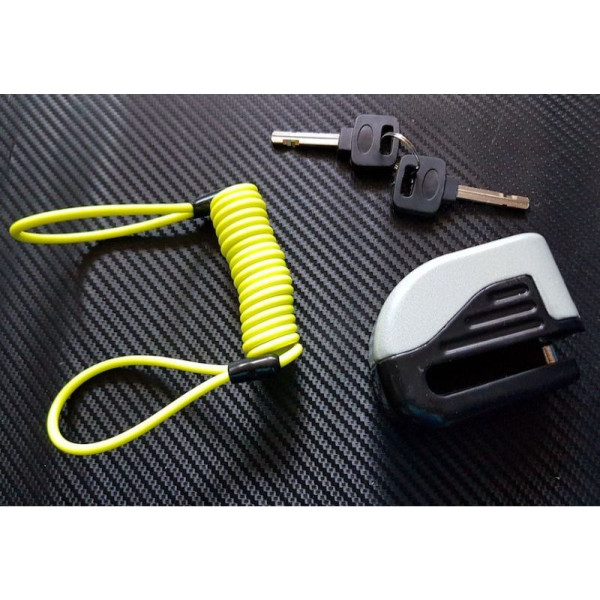 CANDADOS PARA SEMIMANILLAR