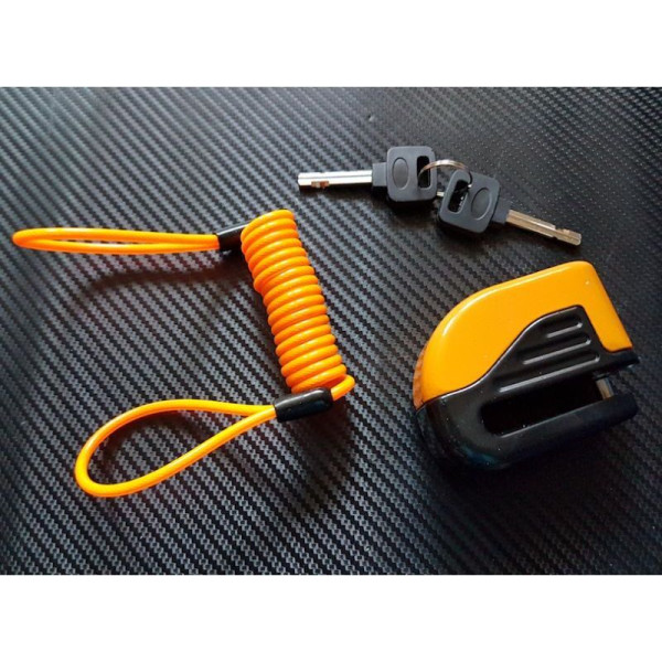 CANDADOS PARA SEMIMANILLAR