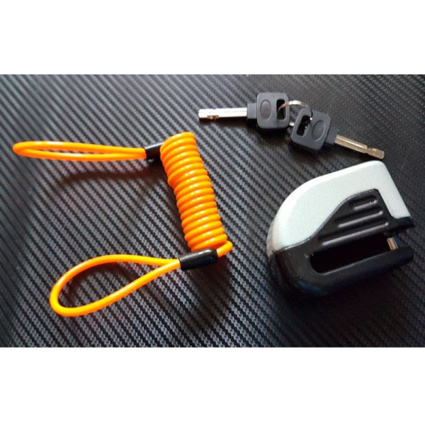 CANDADOS PARA SEMIMANILLAR