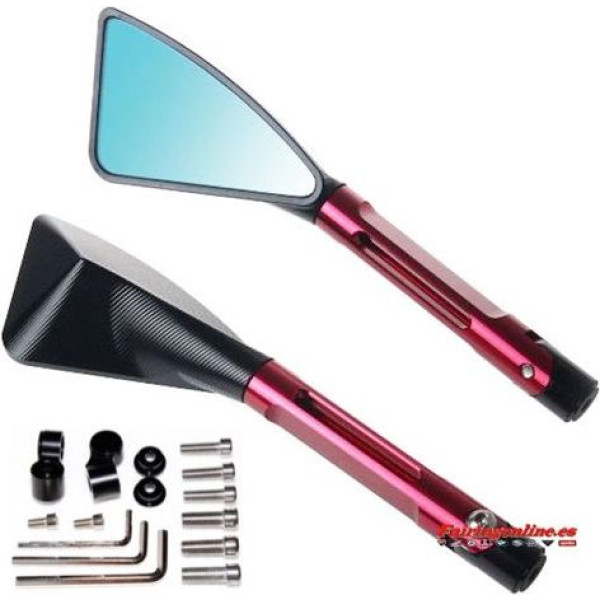 ESPEJOS TOMOK (TODOS LOS COLORES)