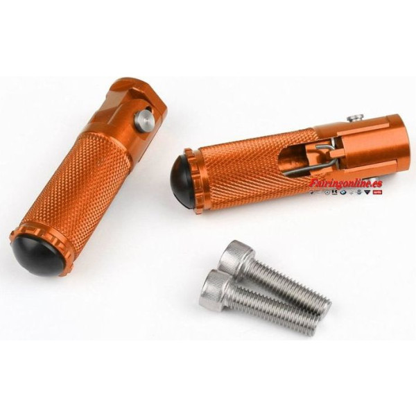 REPOSAPIES ABATIBLES UNIVERSALES
