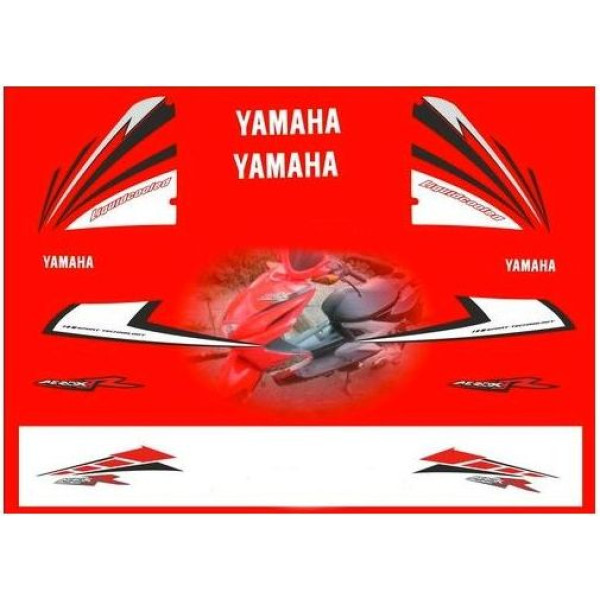   AEROX liquidcool​ed RED