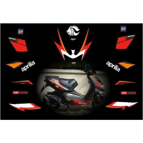   AEROX liquidcool​ed RED