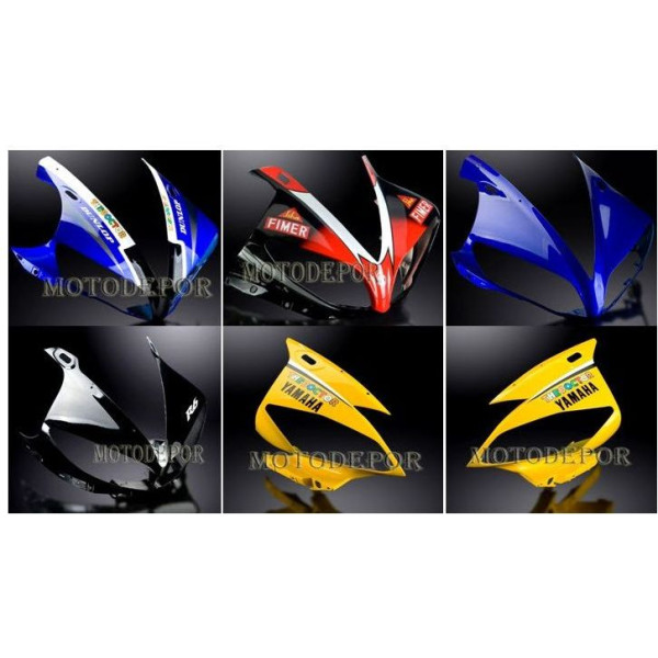 R1 98-99 PINTADO cualquier diseño